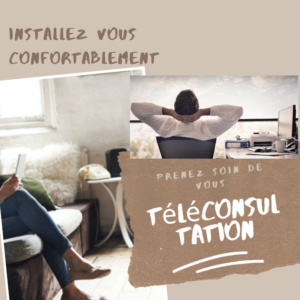 Psychologue téléconsultation