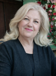 Elsa Le Strat, psychologue clinicienne